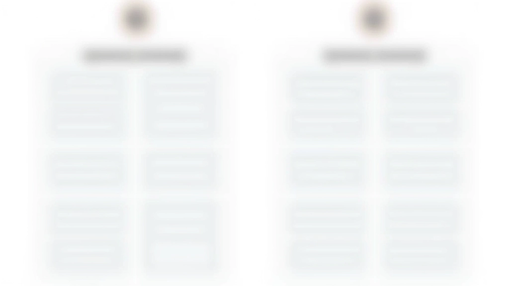 Comparaison côte à côte d'une mise en page avec largeurs fixes affichée sur différentes tailles d'écran et une mise en page fluide qui s'adapte parfaitement