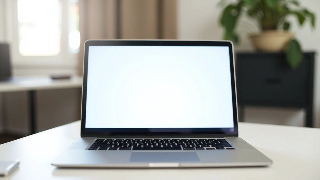 Écran montrant une grille responsive avec colonnes fluides qui s'adaptent à la largeur de l'écran