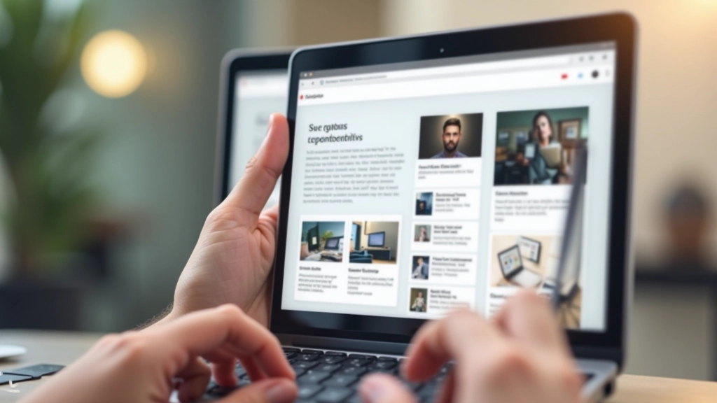 Mise en page fluide sur mobile